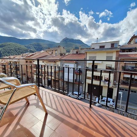Apartament Eliette 4 Baga Bagian luar foto