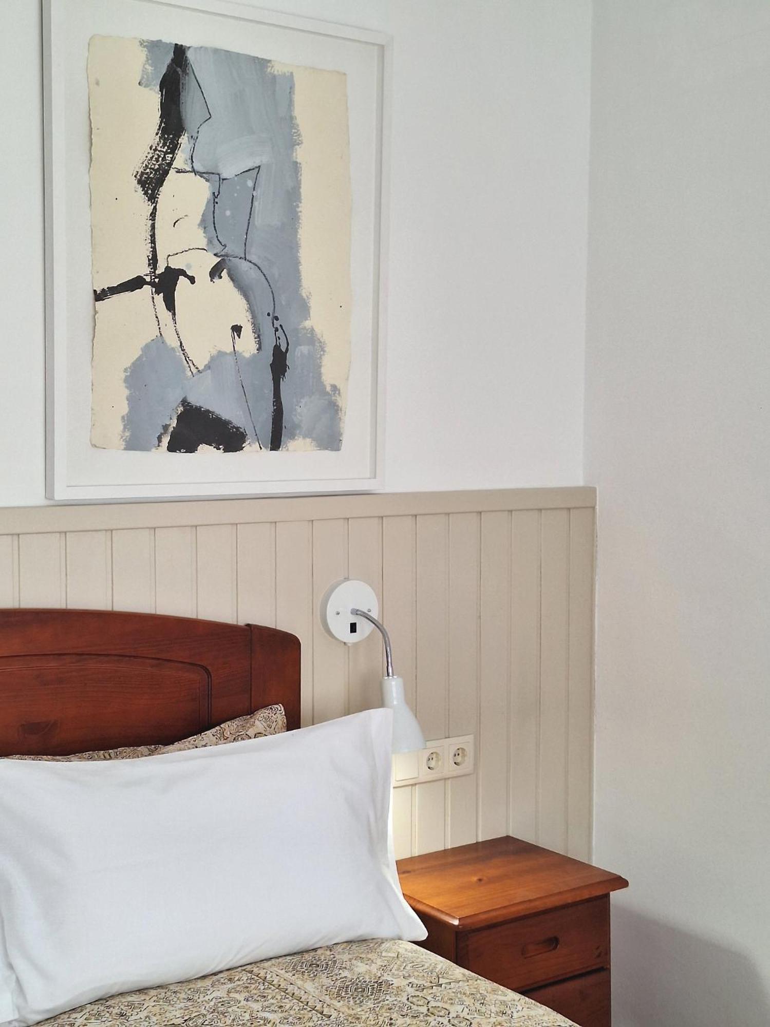 Apartament Eliette 4 Baga Bagian luar foto