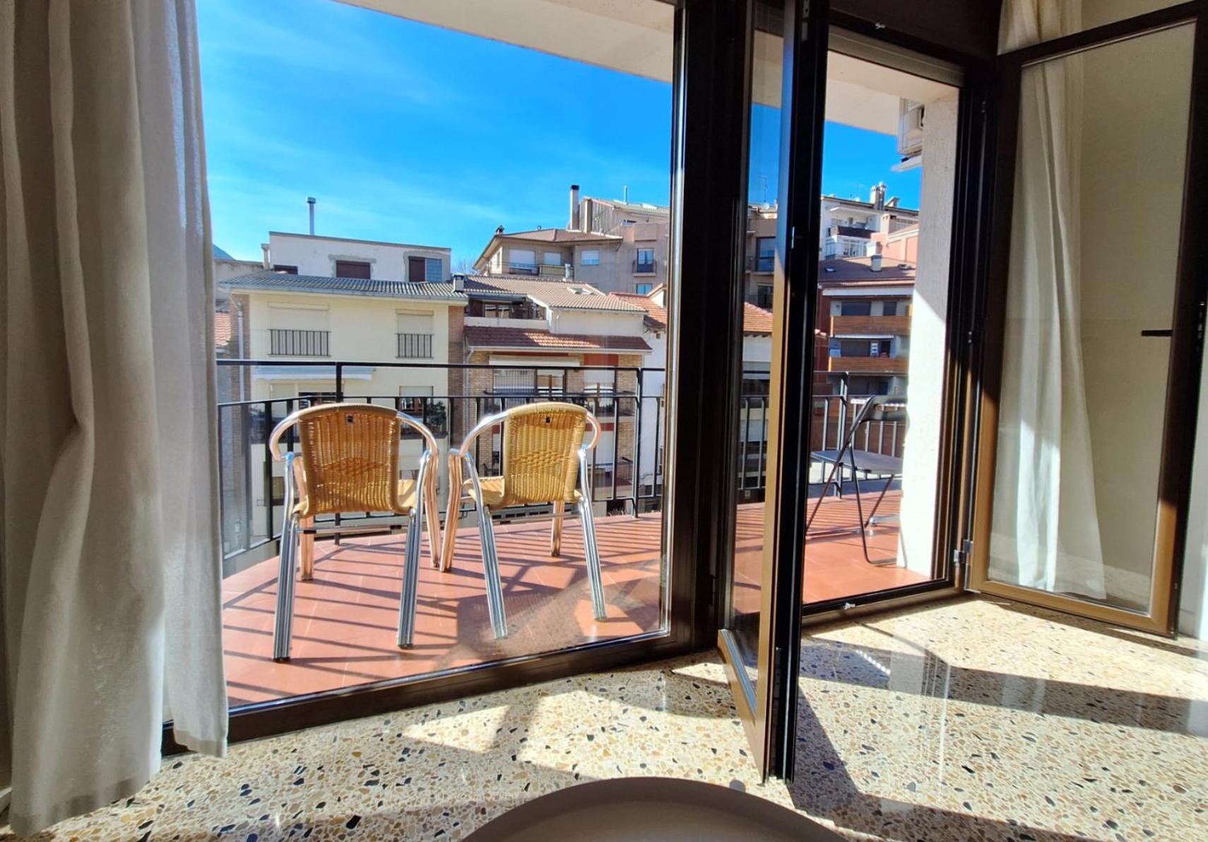 Apartament Eliette 4 Baga Bagian luar foto