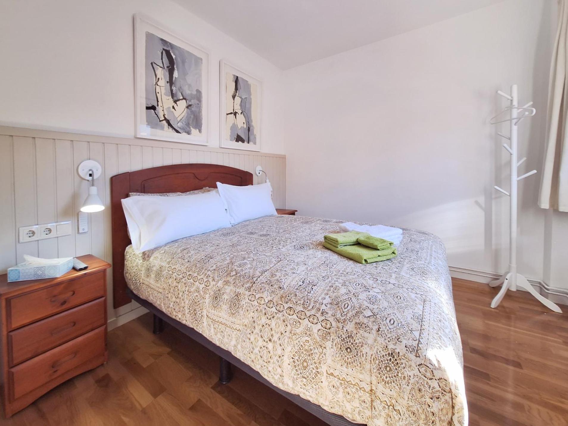Apartament Eliette 4 Baga Bagian luar foto