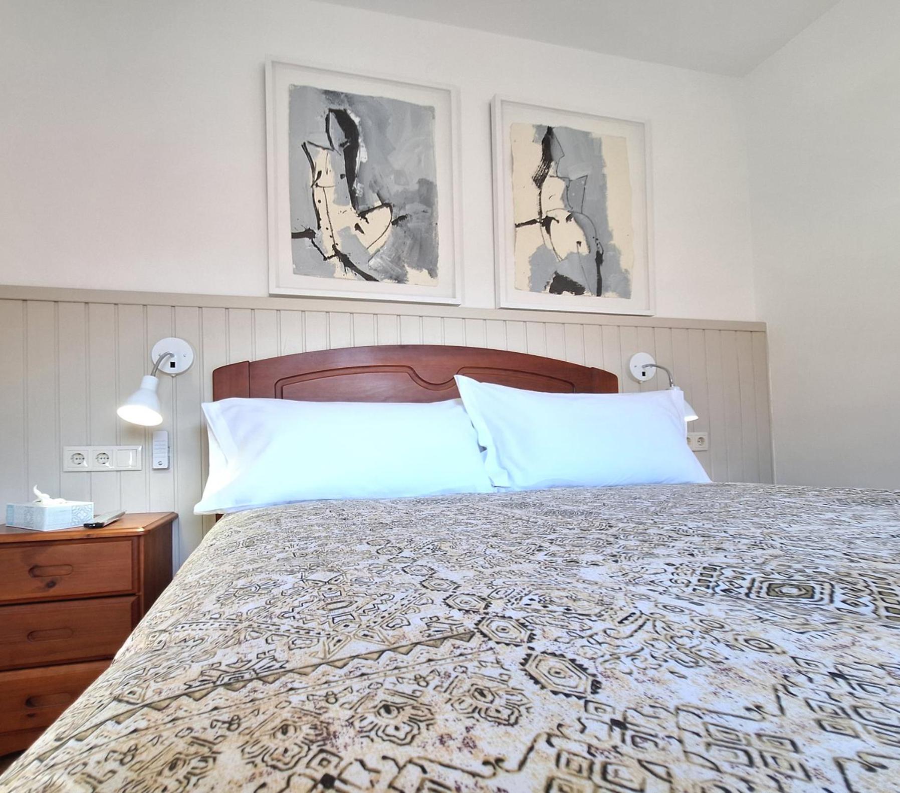 Apartament Eliette 4 Baga Bagian luar foto