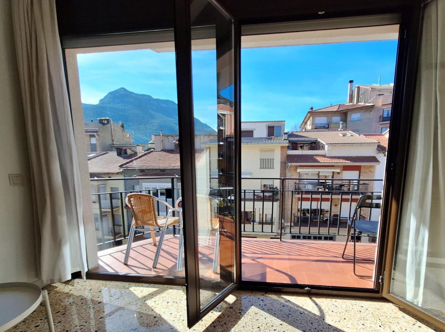 Apartament Eliette 4 Baga Bagian luar foto