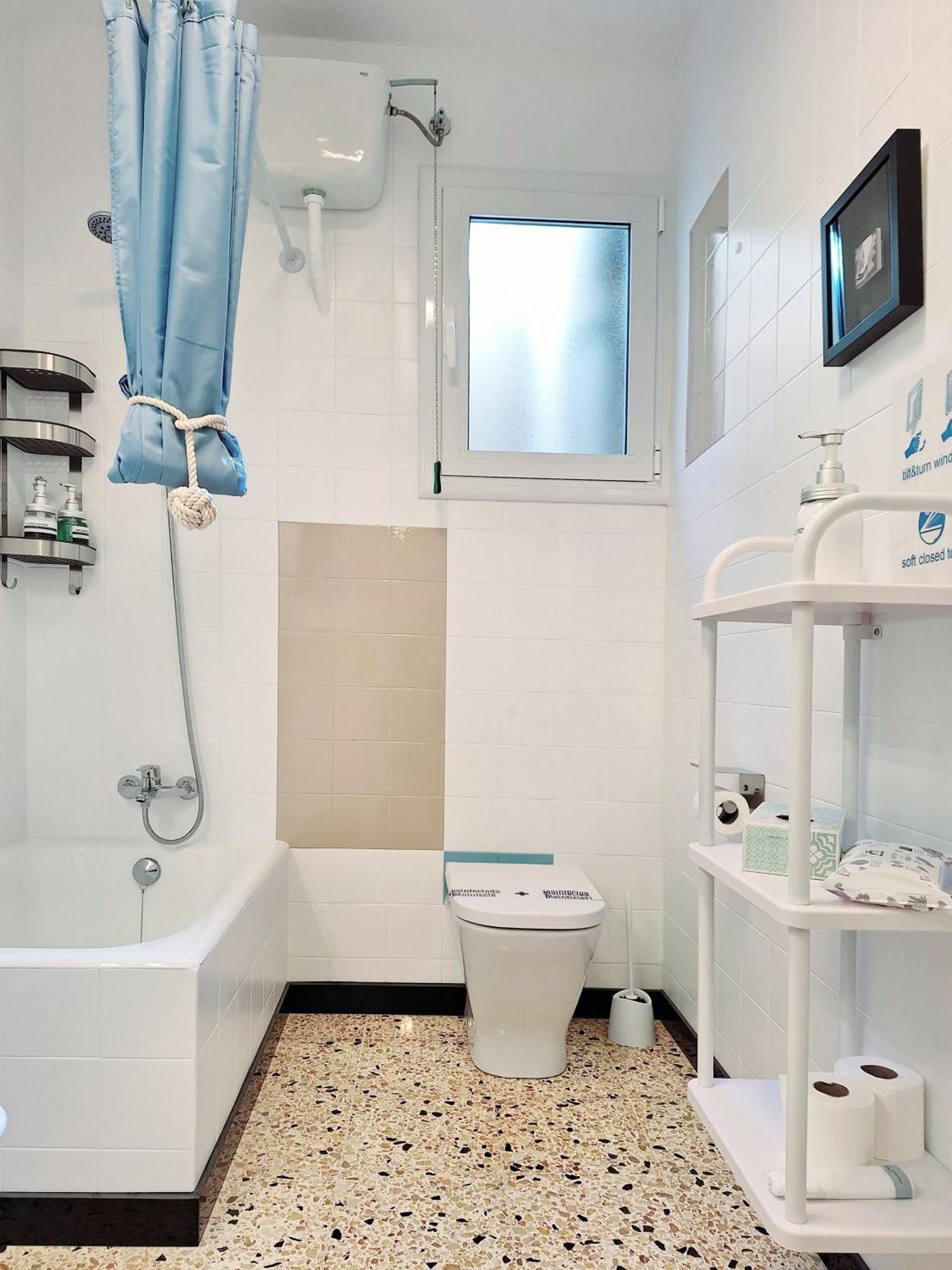 Apartament Eliette 4 Baga Bagian luar foto
