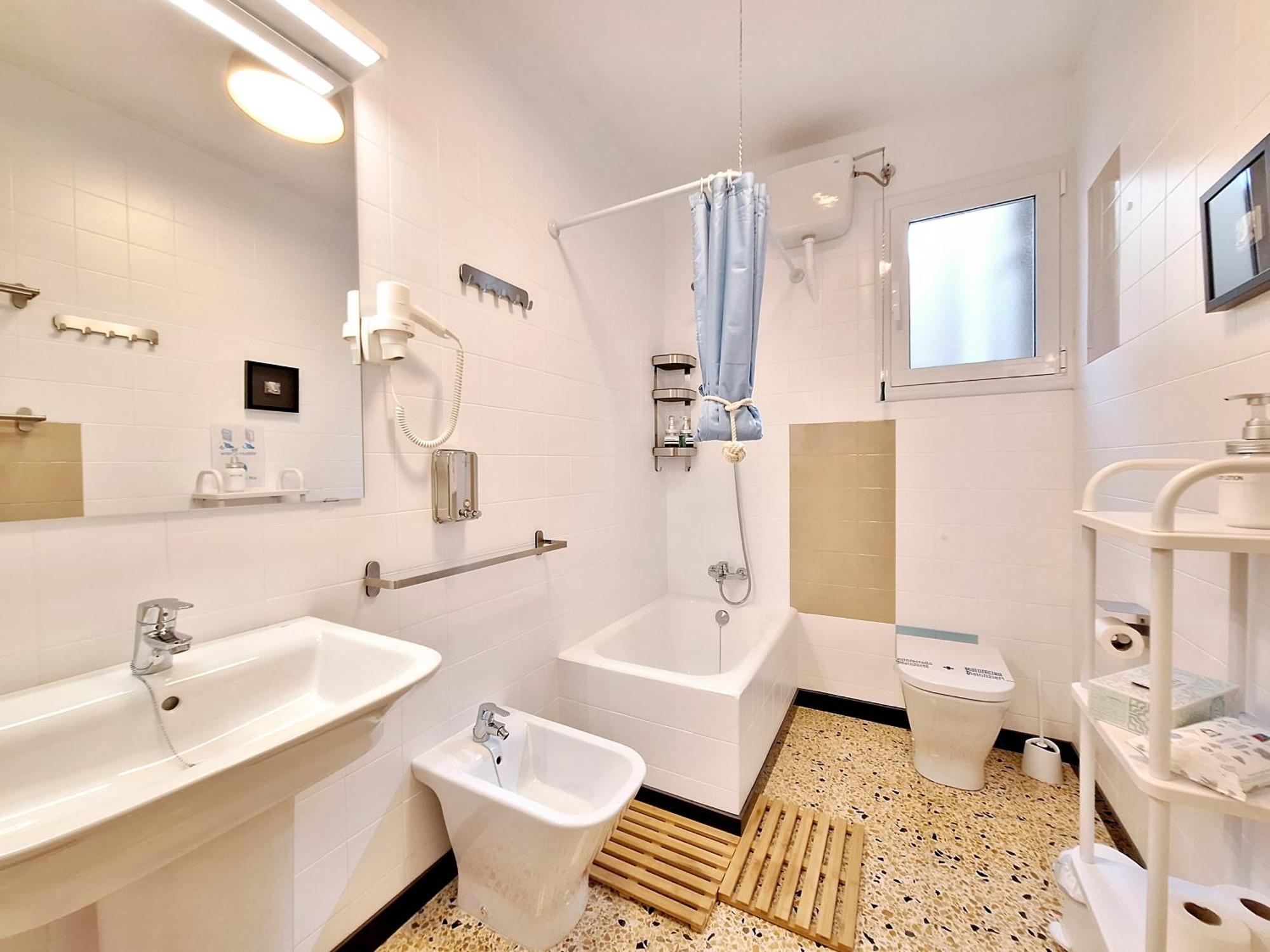Apartament Eliette 4 Baga Bagian luar foto