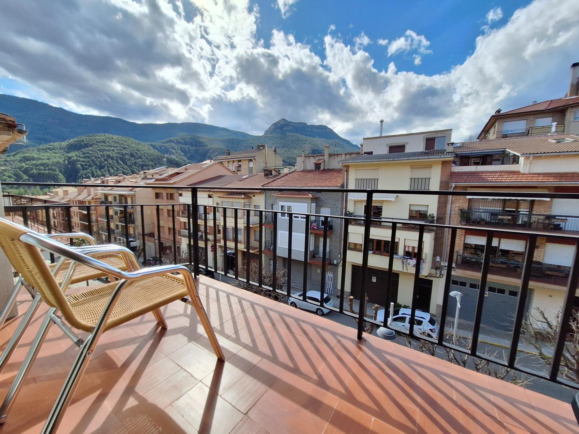 Apartament Eliette 4 Baga Bagian luar foto