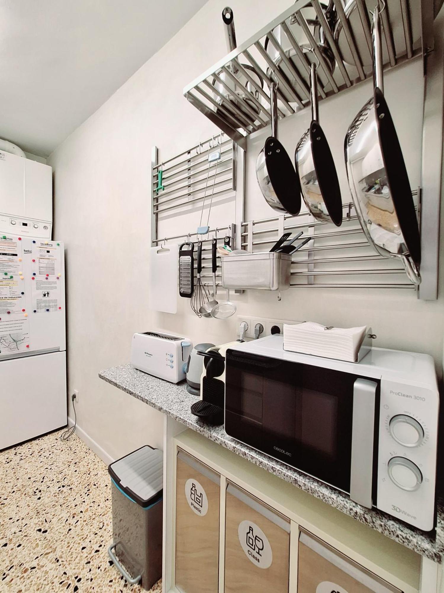 Apartament Eliette 4 Baga Bagian luar foto