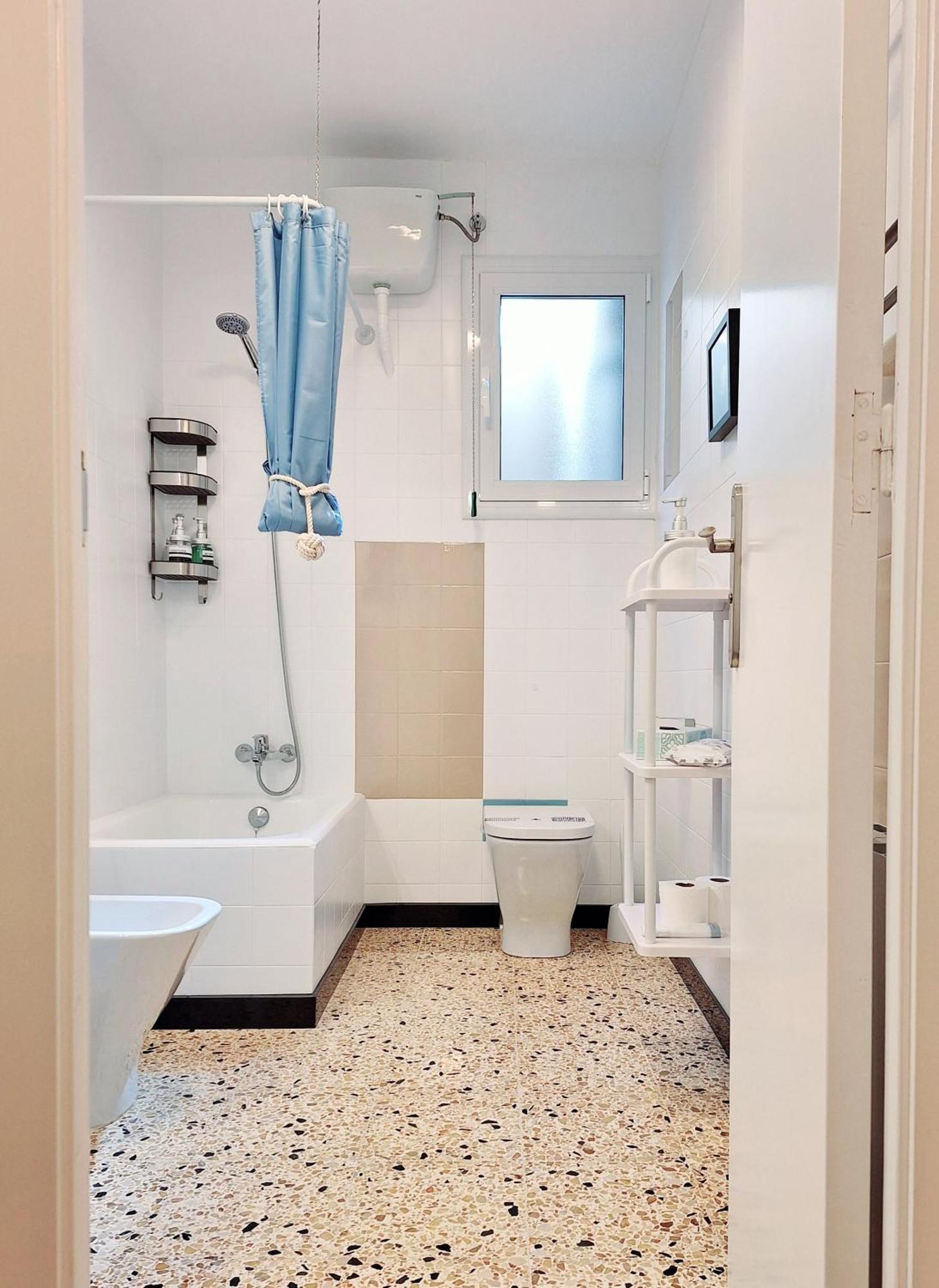 Apartament Eliette 4 Baga Bagian luar foto