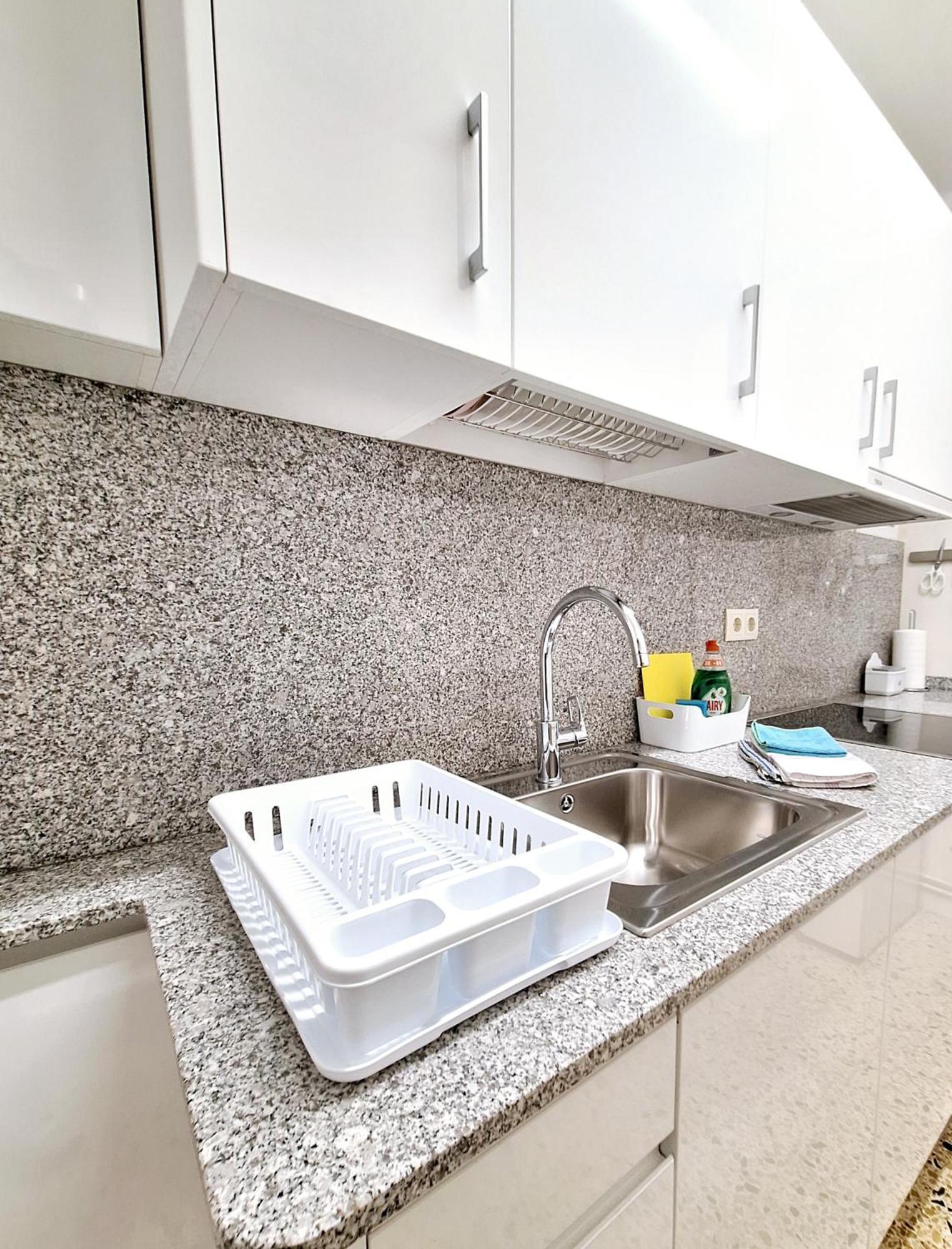 Apartament Eliette 4 Baga Bagian luar foto